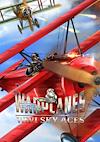 Cover image for the game Warplanes: WW1 Sky Aces