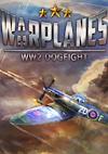 Cover image for the game Warplanes: WW2 Dogfight