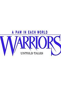 Cover image for the game Warrior Cats: Untold Tales