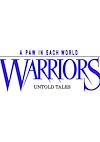 Cover image for the game Warrior Cats: Untold Tales
