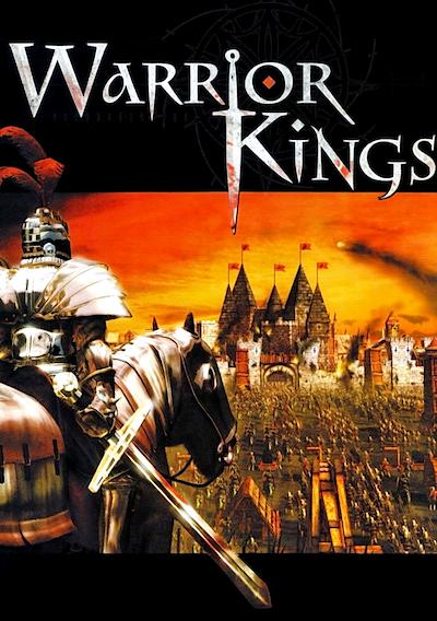 Cover image for the game Warrior Kings