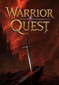Cover image for the game Warrior Quest