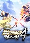 Cover image for the game Warriors Orochi 4