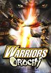 Cover image for the game Warriors Orochi