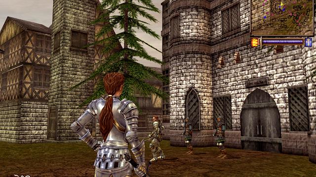 Image for the game Wars and Warriors: Joan of Arc