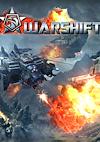 Cover image for the game Warshift