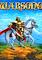 Cover image for the game Warsong