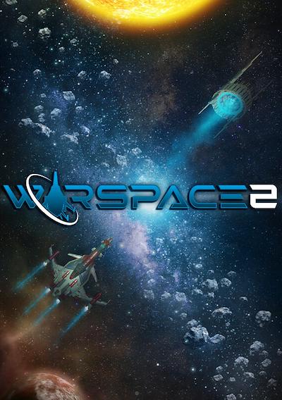 Cover image for the game Warspace 2