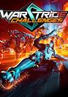 Cover image for the game Warstride Challenges