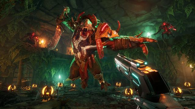 Image for the game Warstride Challenges