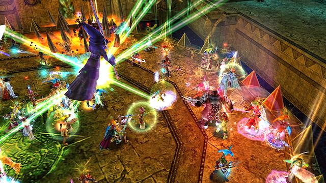 Image for the game Wartale