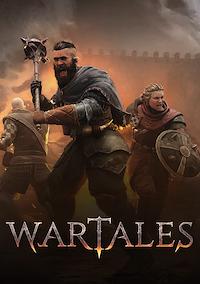 Cover image for the game Wartales