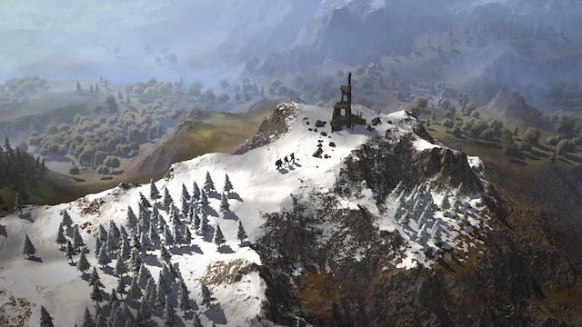 Image for the game Wartales