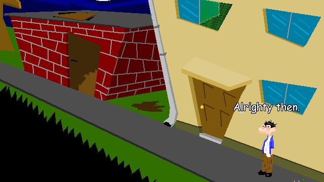 Image for the game Wasted