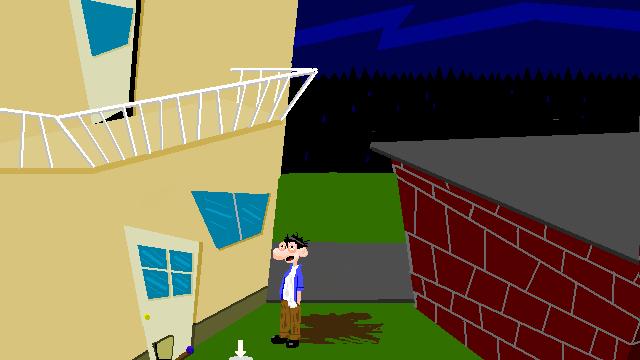 Image for the game Wasted