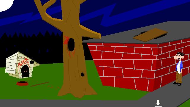 Image for the game Wasted