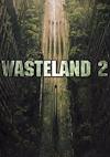 Cover image for the game Wasteland 2