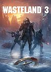 Cover image for the game Wasteland 3