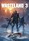 Cover image for the game Wasteland 3