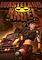 Cover image for the game Wasteland Angel
