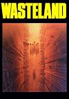 Cover image for the game Wasteland