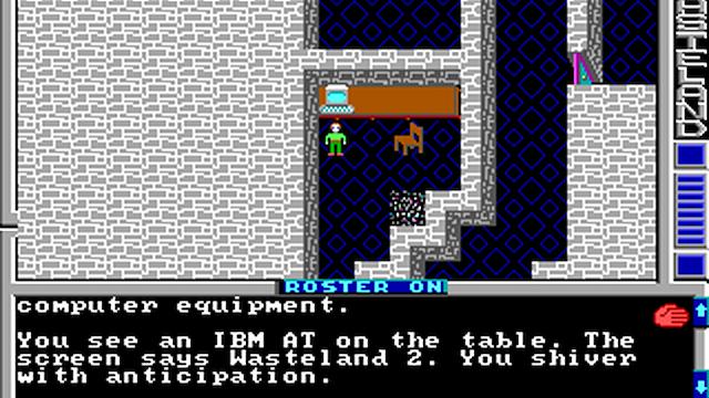 Image for the game Wasteland