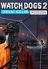 Cover image for the game Watch Dogs 2: Zodiac Killer