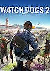 Cover image for the game Watch Dogs 2