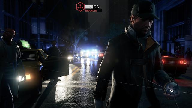 Image for the game Watch Dogs: Complete Edition