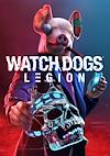 Cover image for the game Watch Dogs: Legion