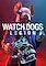 Cover image for the game Watch Dogs: Legion