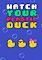 Cover image for the game Watch Your Plastic Duck