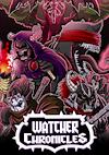 Cover image for the game Watcher Chronicles