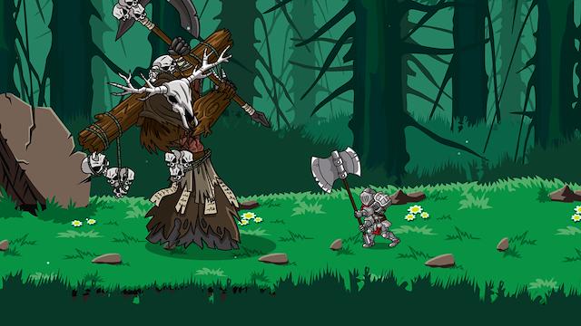 Image for the game Watcher Chronicles