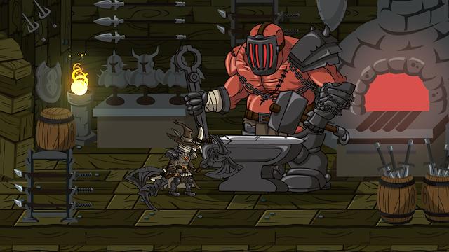 Image for the game Watcher Chronicles