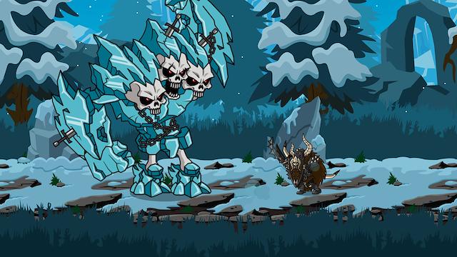 Image for the game Watcher Chronicles