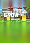 Cover image for the game Watching Grass Grow In VR - The Game