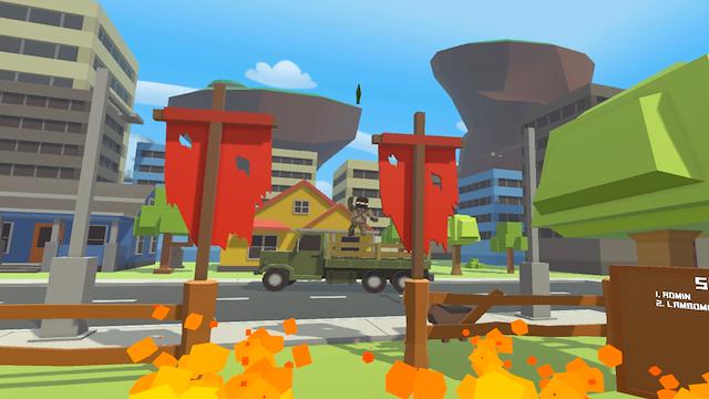 Image for the game Watching Grass Grow In VR - The Game