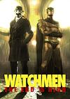 Cover image for the game Watchmen: The End Is Nigh