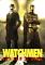 Cover image for the game Watchmen: The End Is Nigh