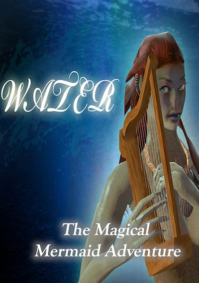 Cover image for the game Water