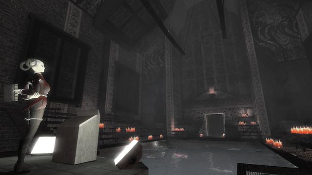Image for the game Water