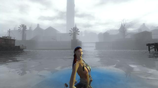 Image for the game Water