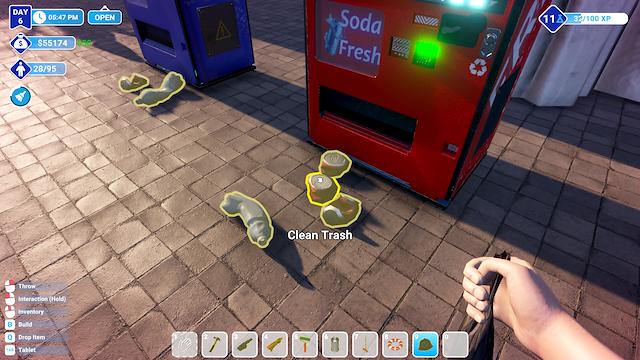 Image for the game Waterpark Simulator