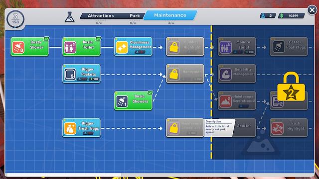 Image for the game Waterpark Simulator