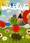 Cover image for the game Wattam