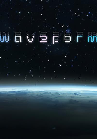 Cover image for the game Waveform