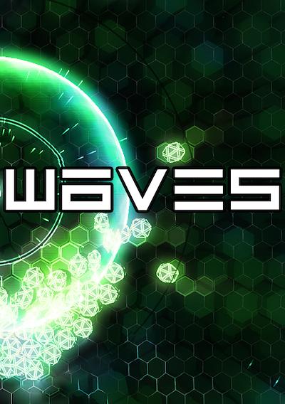 Cover image for the game Waves