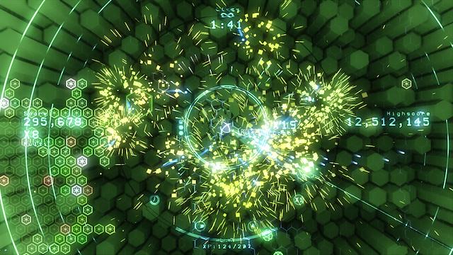 Image for the game Waves