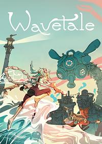 Cover image for the game Wavetale